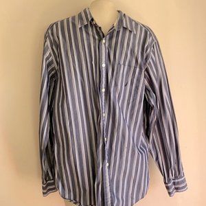 Nautica men’s shirt large